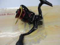 17セフィアCI4+ C3000SHG