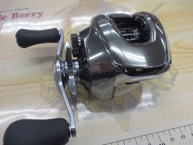 25アンタレス 100XG