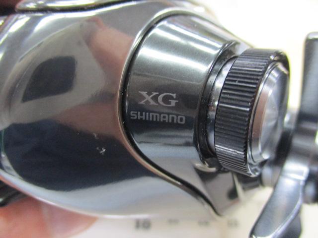 25アンタレス 100XG