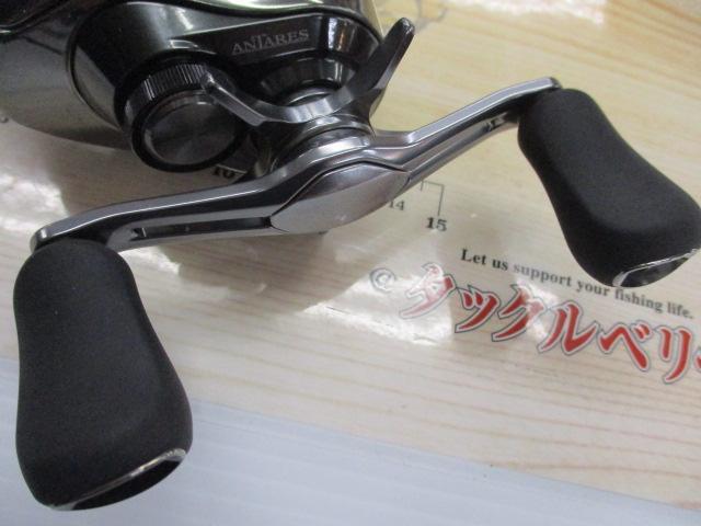 25アンタレス 100XG