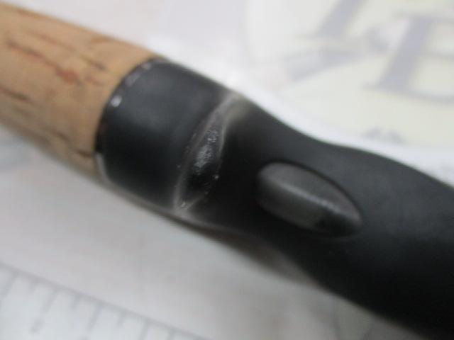 ホーネットスティンガー HSC-661M MGS