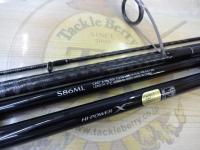 フリーゲームXT S86ML