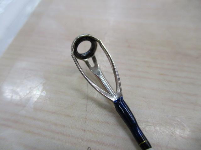 アナリスター 73 80-265