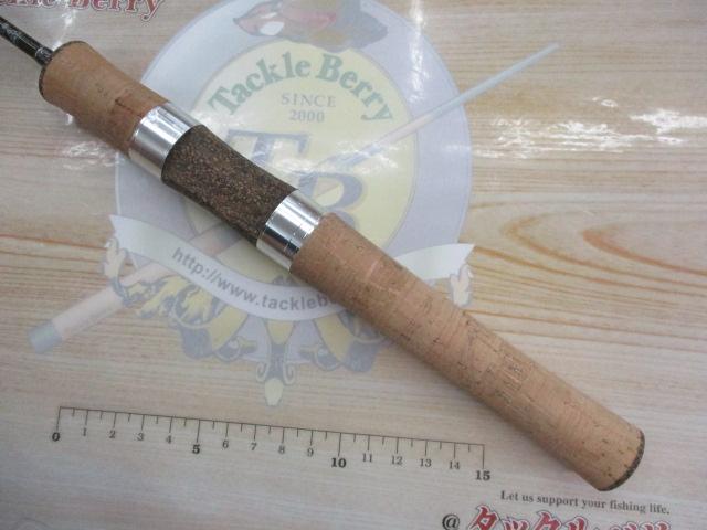 トラウトX NT 48UL・N