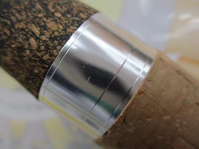 トラウトX NT 48UL・N