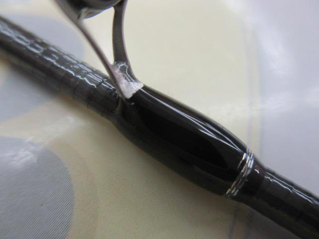 トラウトX NT 48UL・N