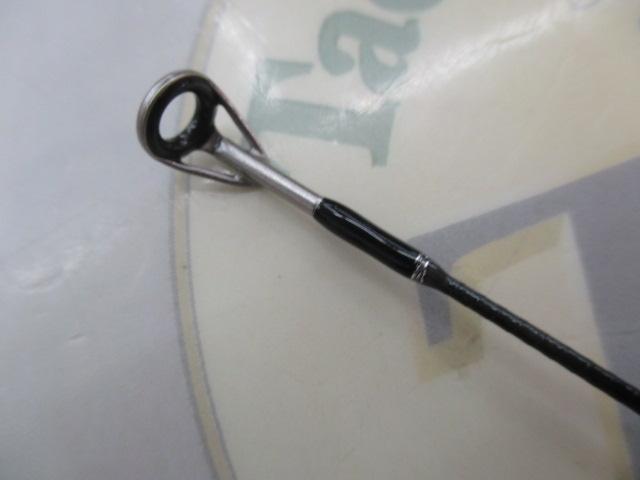 トラウトX NT 48UL・N