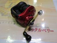 ワカサギマチック左