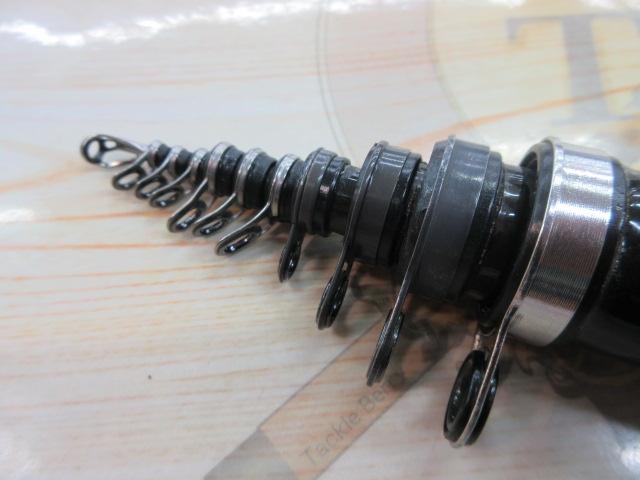 Xライン磯4号硬調500