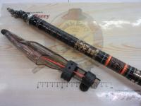 Xライン磯4号硬調500