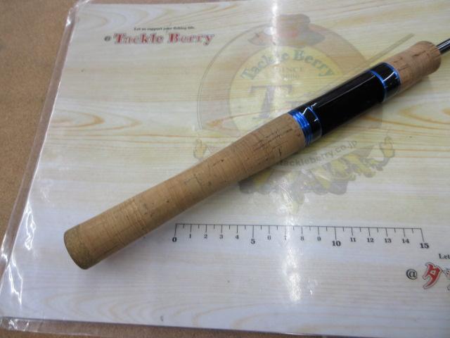 ダーインスレイヴ 61GL Rev-F｜＠ベリーネット 日本最大新品中古釣具