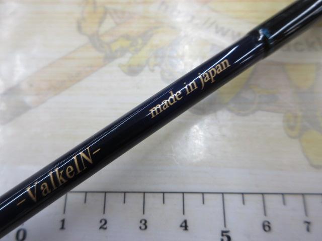 ダーインスレイヴ 61GL Rev-F｜＠ベリーネット 日本最大新品中古釣具