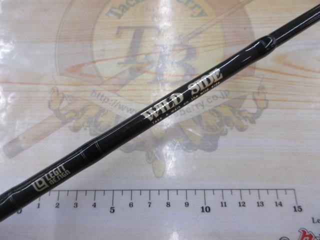 ワイルドサイド WSS61L