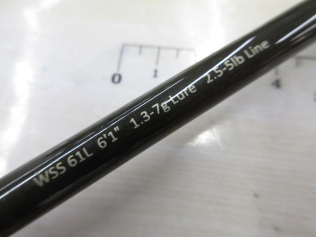 ワイルドサイド WSS61L