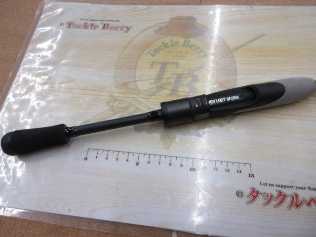 ワイルドサイド WSS-ST510UL/TZ VARIANT Solid Tip Model