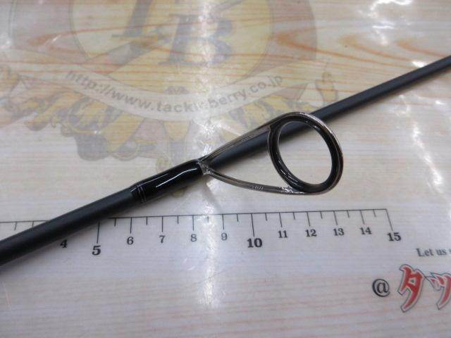 ワイルドサイド WSS-ST510UL/TZ VARIANT Solid Tip Model