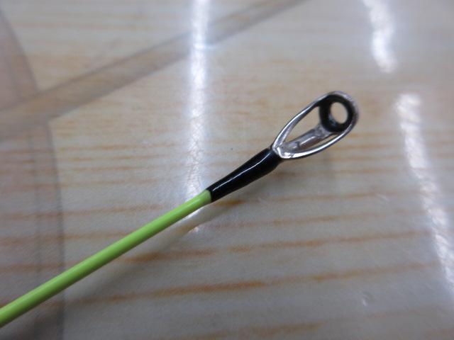 ワイルドサイド WSS-ST510UL/TZ VARIANT Solid Tip Model