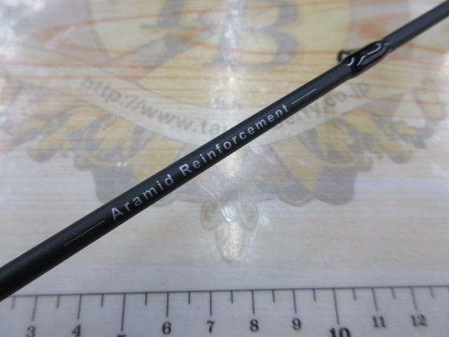 ワイルドサイド WSS-ST510UL/TZ VARIANT Solid Tip Model