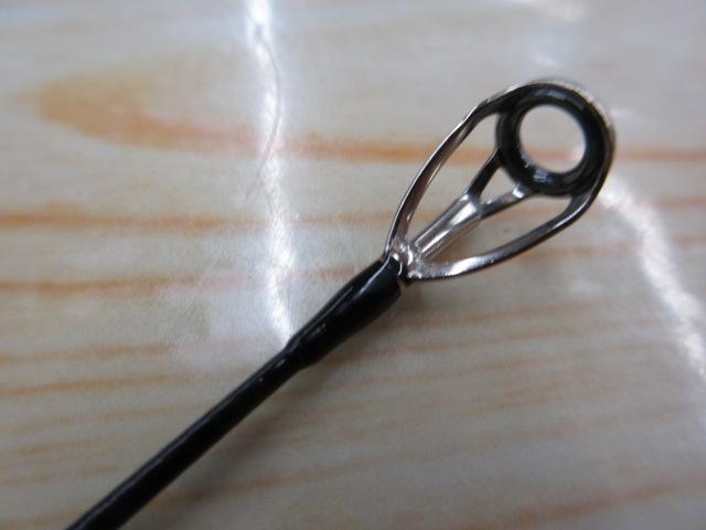 シーウォーク タイラバ 611D