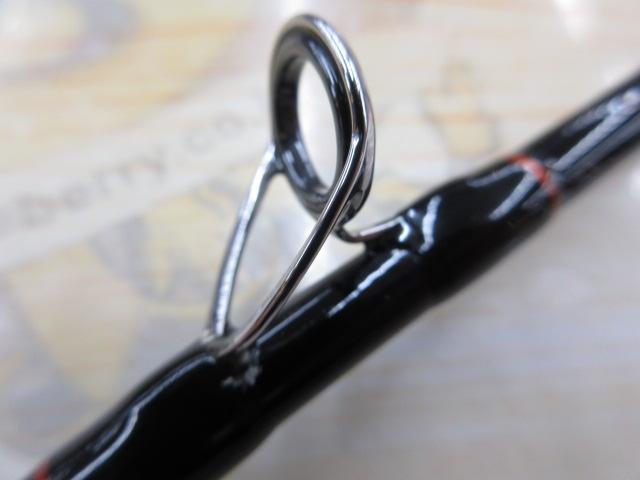 シーウォーク タイラバ 611D