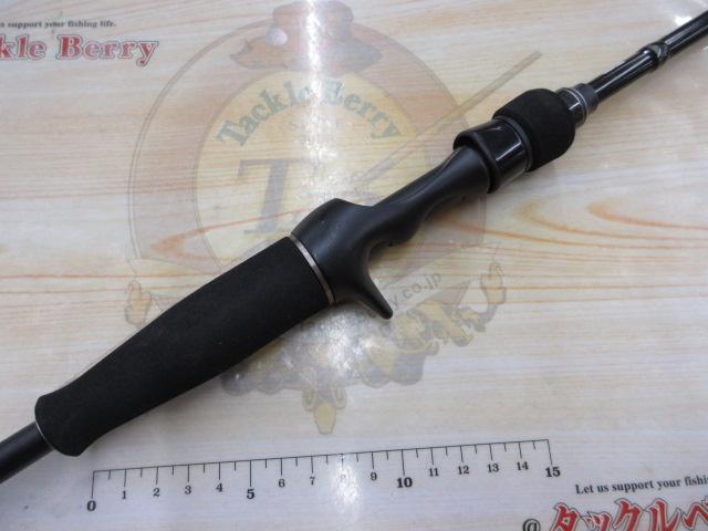 バスフィールド BSFC-652ML