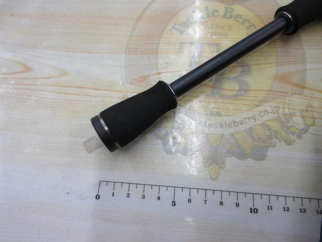 バスフィールド BSFC-652ML