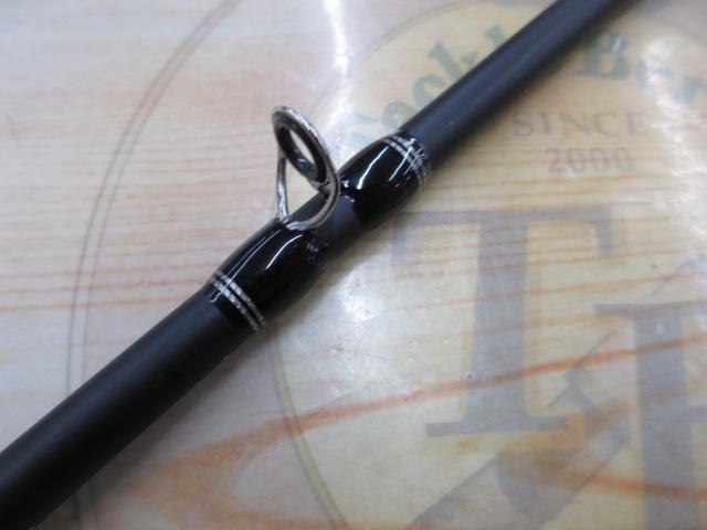 バスフィールド BSFC-652ML