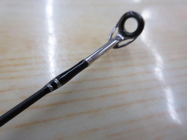 バスフィールド BSFC-652ML