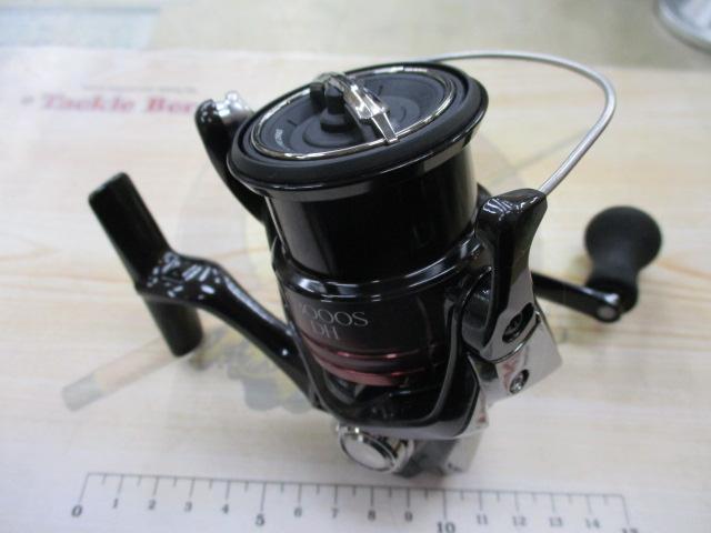 22セフィアBB C3000SDH