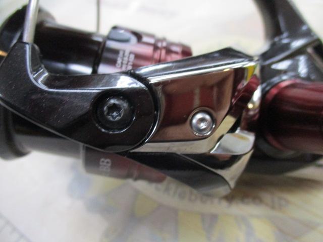 22セフィアBB C3000SDH