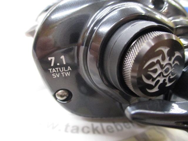 20タトゥーラ SV TW 103SH