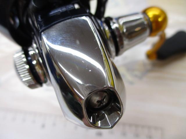 24レブロス LT2500S-XH