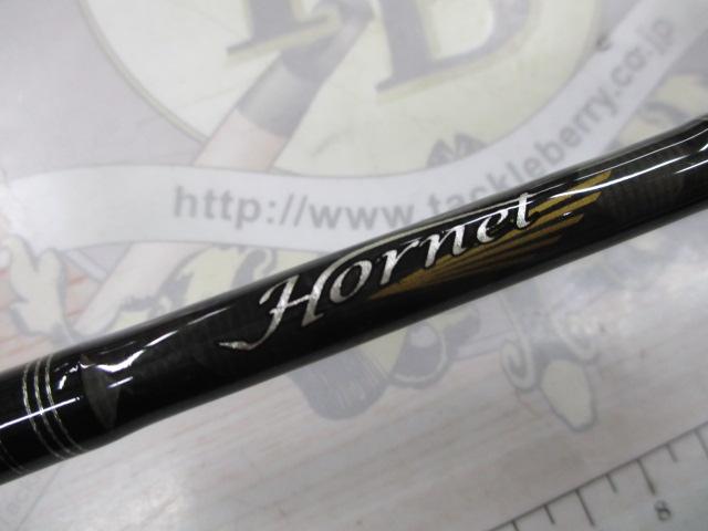 ホーネットスティンガー HSS-641L MGS