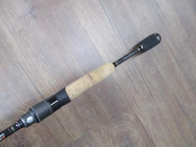 ホーネットスティンガー HSS-641L MGS