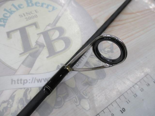 ホーネットスティンガー HSS-641L MGS