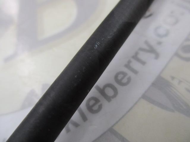 ホーネットスティンガー HSS-641L MGS