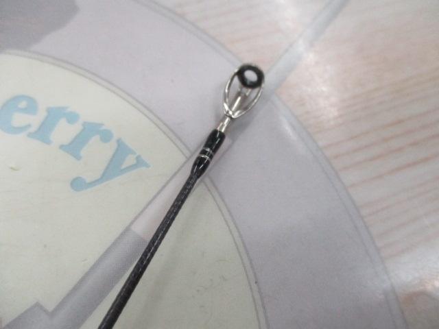 ホーネットスティンガー HSS-641L MGS