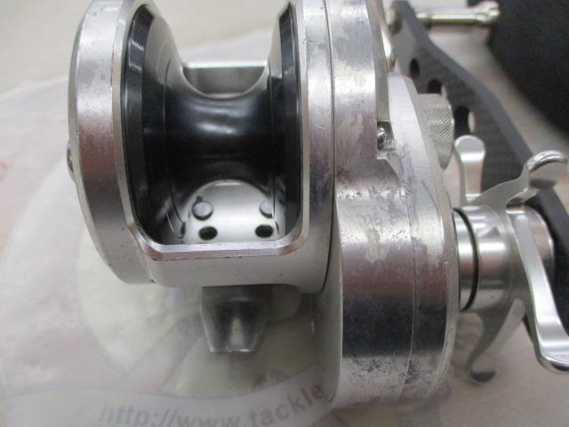 12オシアジガー 2001NR-HG