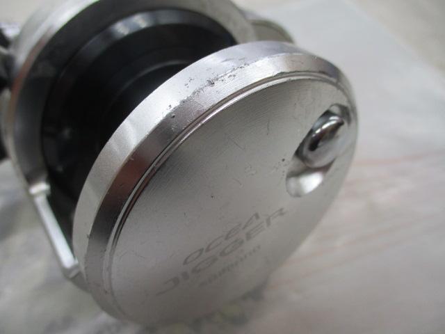 12オシアジガー 2001NR-HG