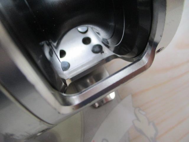 12オシアジガー 2001NR-HG