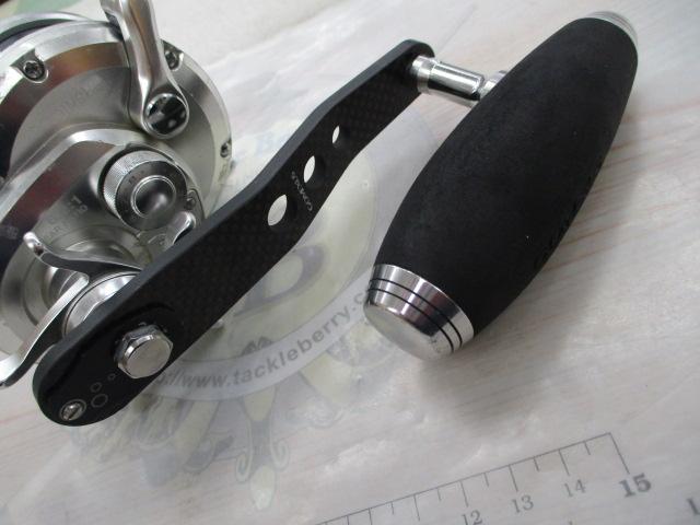 12オシアジガー 2001NR-HG