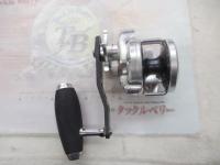 12オシアジガー 2001NR-HG