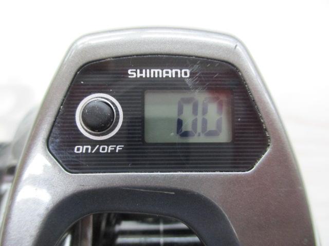 17バルケッタ 301HG