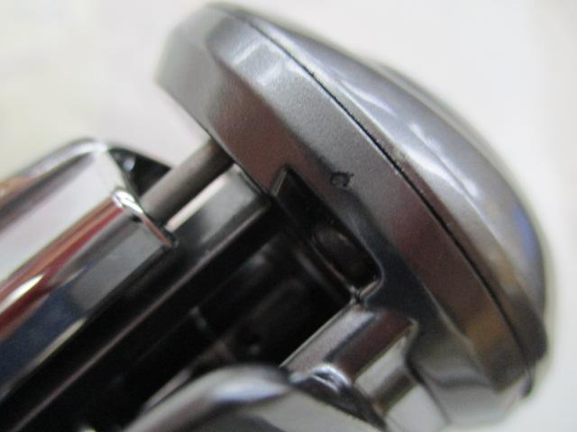 17バルケッタ 301HG