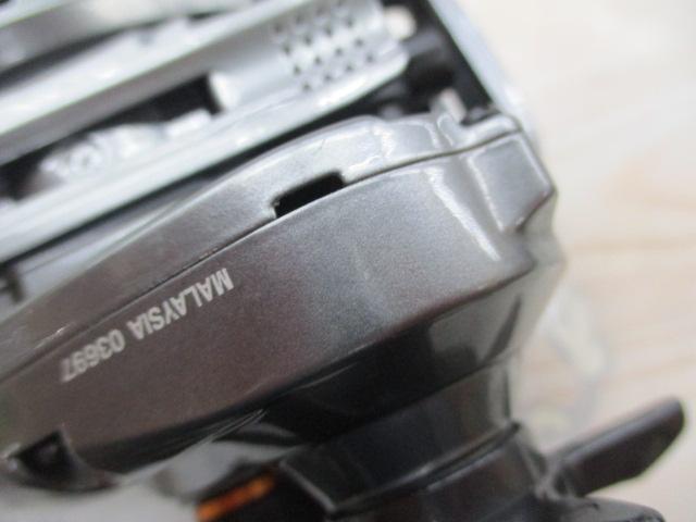 17バルケッタ 301HG