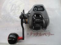 17バルケッタ 301HG