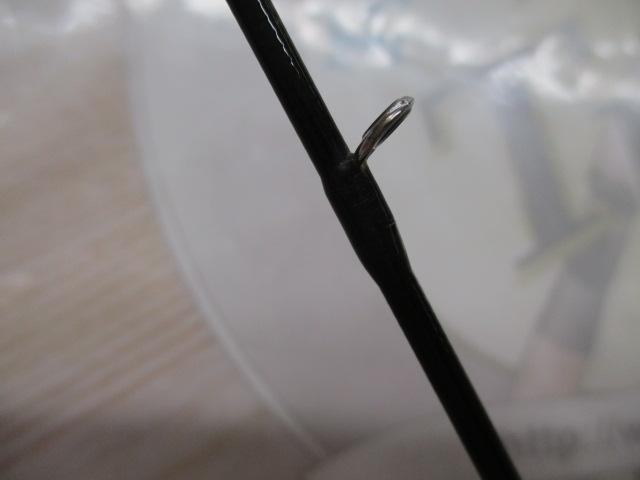 ワイルドサイド WSC67L+ Bait Finesse