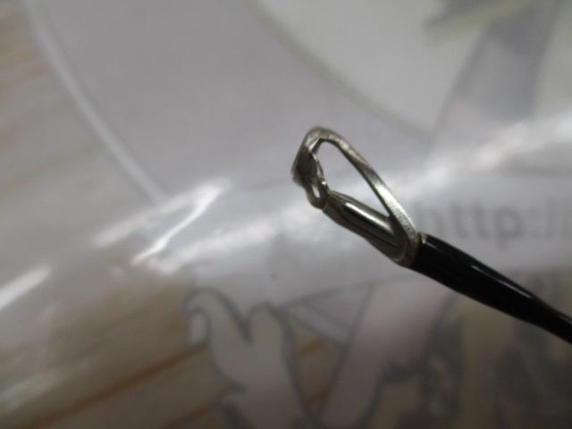 ワイルドサイド WSC67L+ Bait Finesse