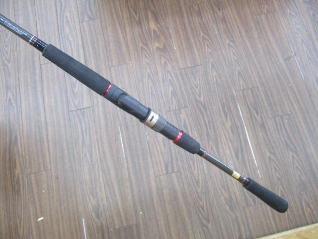 リバティクラブシーバス 86L