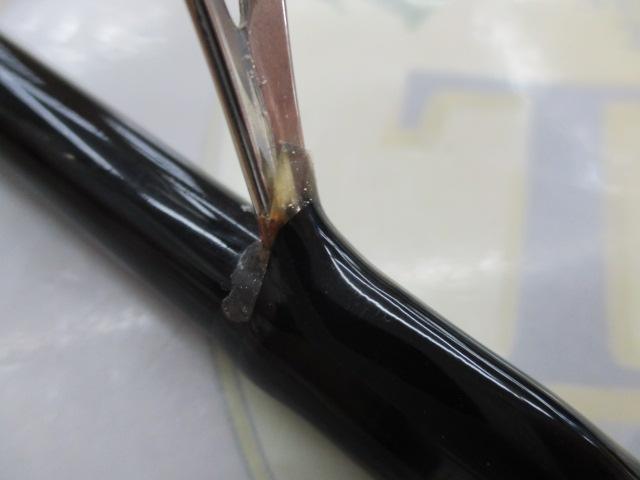 リバティクラブシーバス 86L